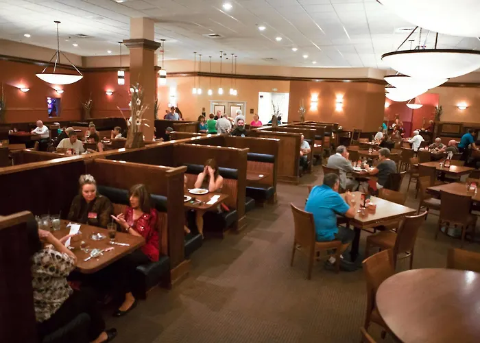 Mazatzal & Casino Payson