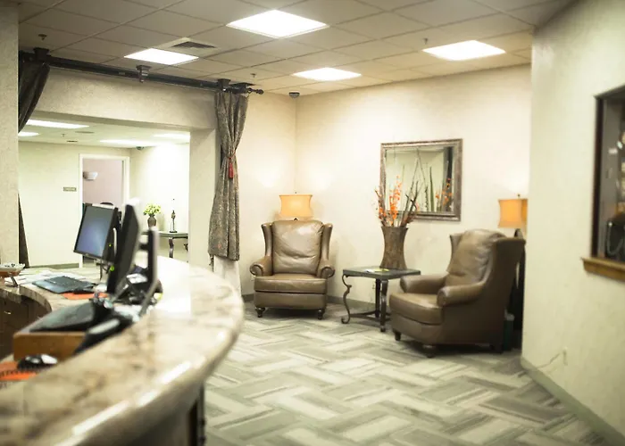Mazatzal & Casino Hotel Payson