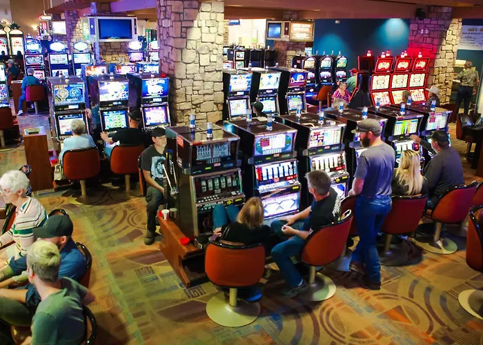 Mazatzal & Casino Hotel 2*